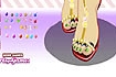 Thumbnail of Fashion Dream Toes